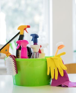 Elvankent Temizlik Şirketi